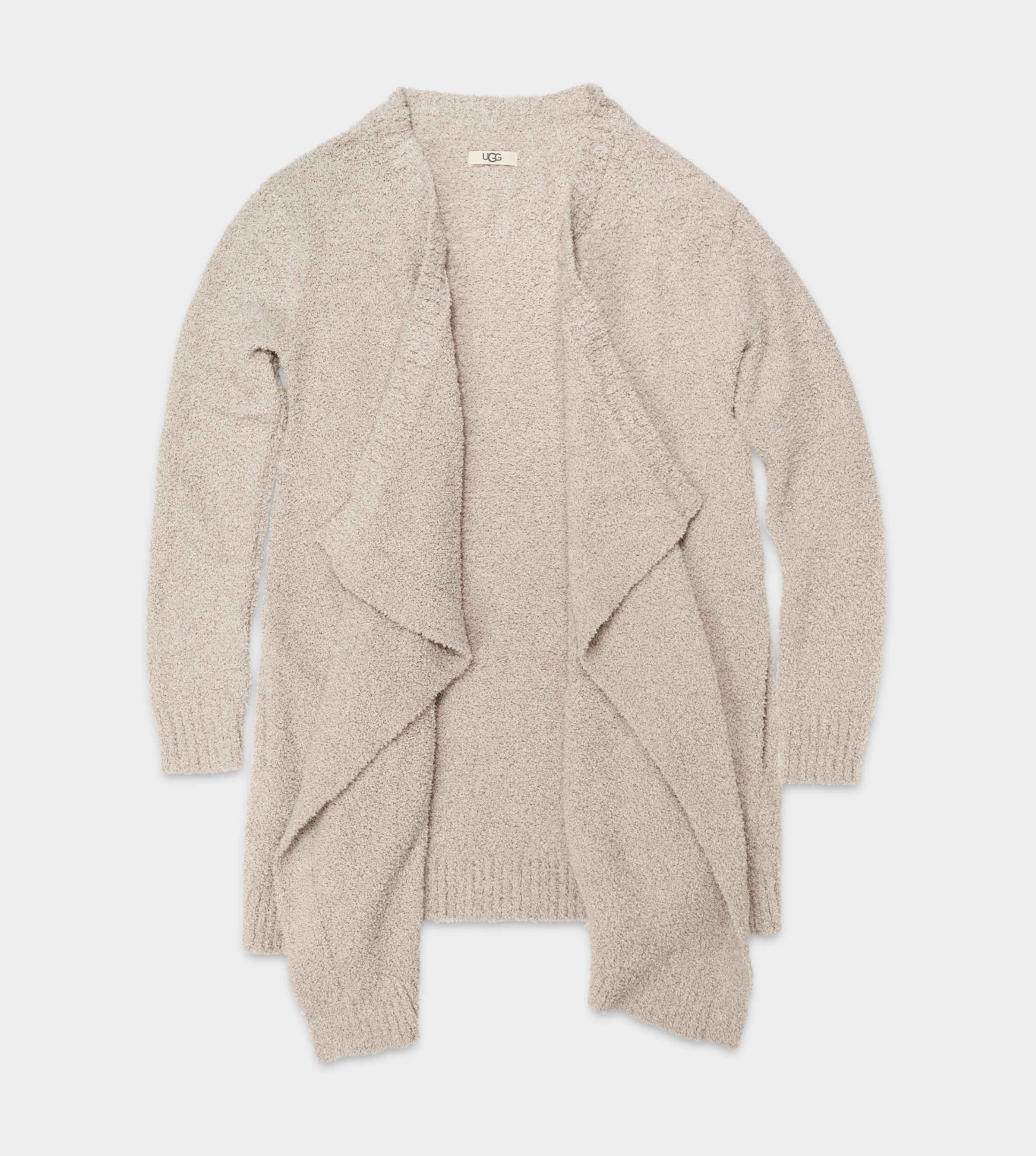 Phoebe Wrap Cardigan UGG Official